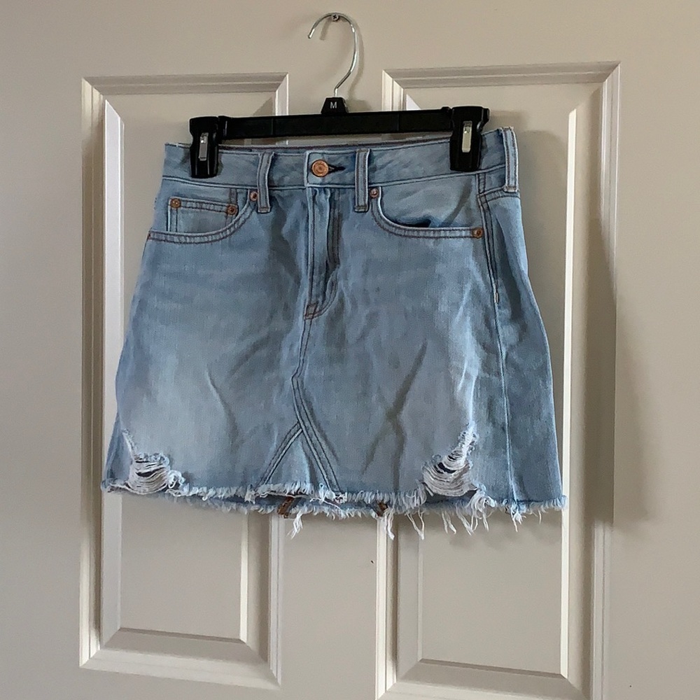 American eagle skirt
